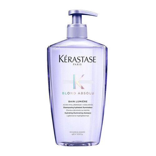 Șampon hidratant și iluminator Kérastase Blond Absolu 1000 ml