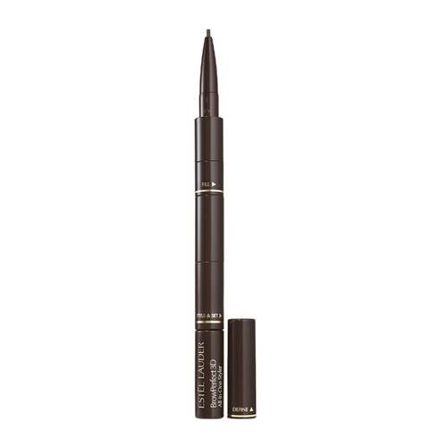 Estée Lauder BrowPerfect 3D All-in-One Styler Multi-Tasker Blackened Brown