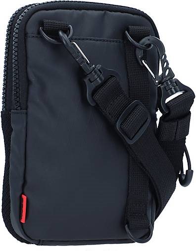 HUGO Brady Handytasche 12 cm