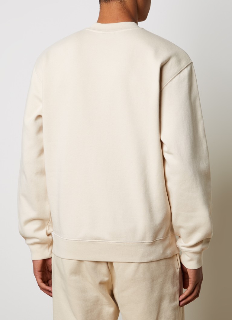 Jacquemus Gros Grain sweater with logo
