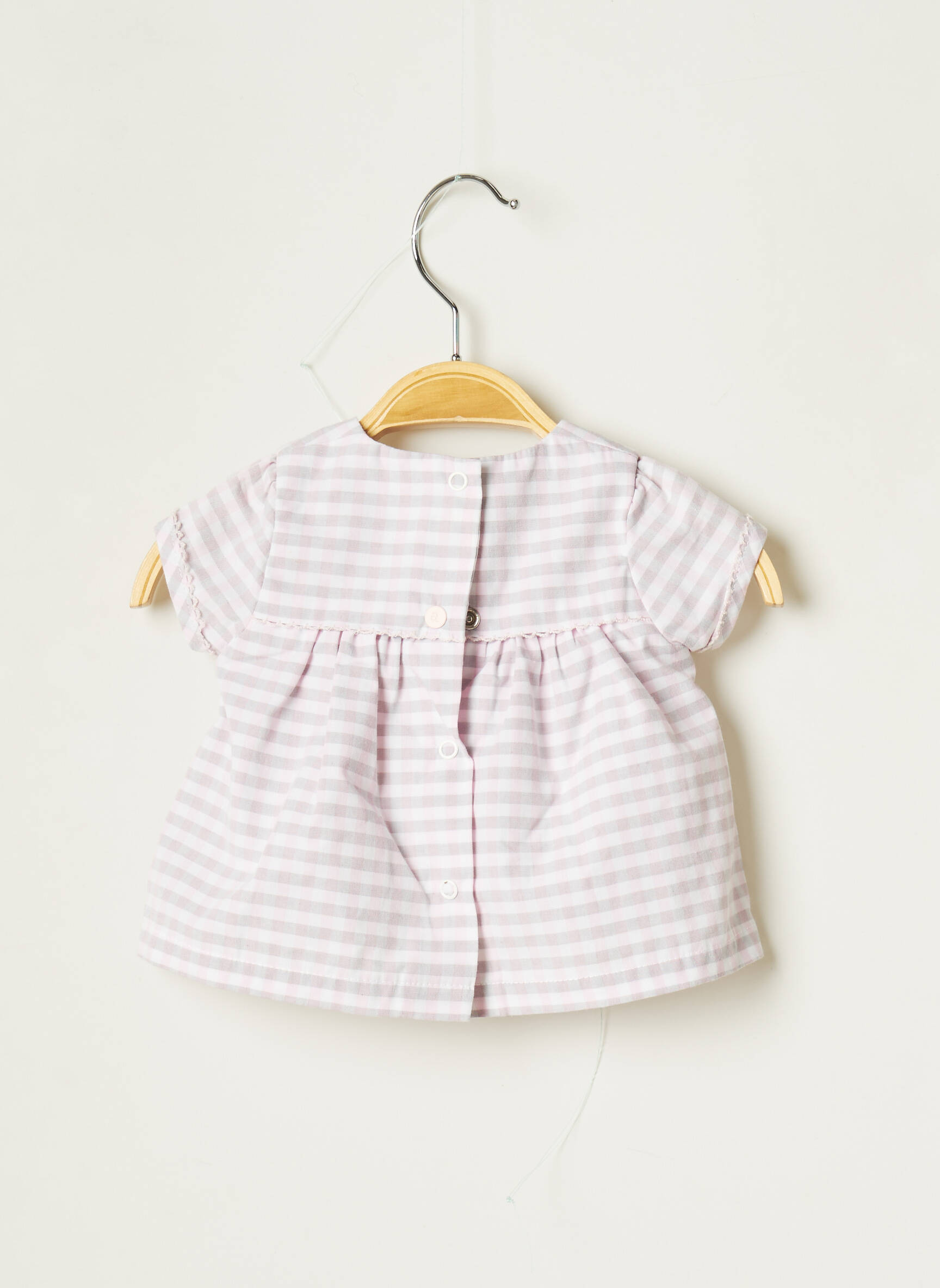 Absorba Ensembles Robe Enfant couleur multi