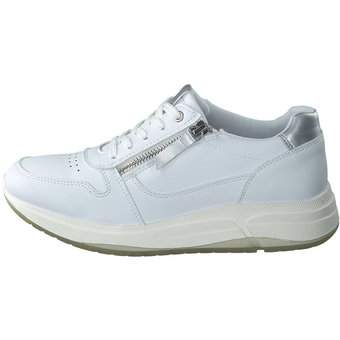 Puccetti Sneaker in weiß