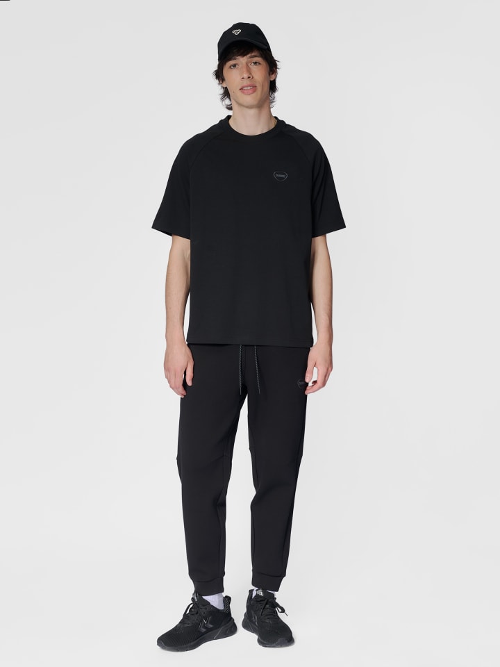 Hummel Hummel T-Shirt Hmltech Erwachsene in BLACK günstig kaufen