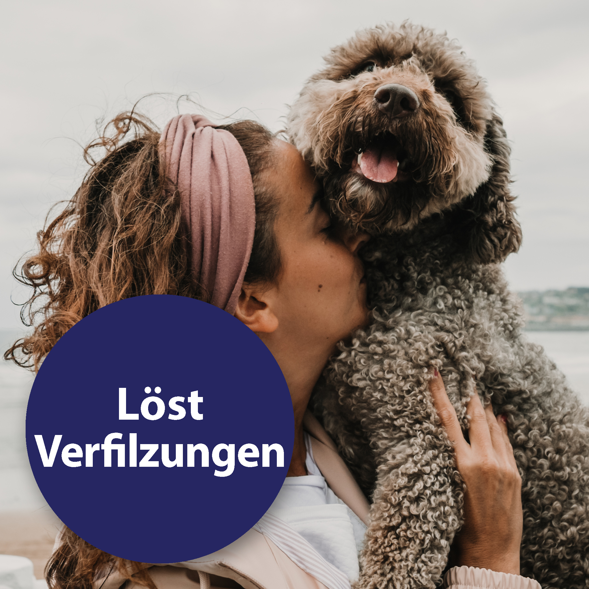 Canosept Fellpflege Canosept Fellpflegespray für Hunde 250 ml