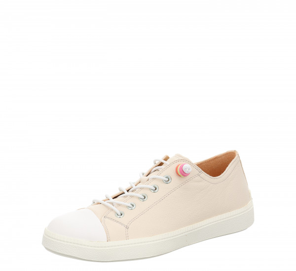 TURNA Damen Sneaker low - Panna/Kombi