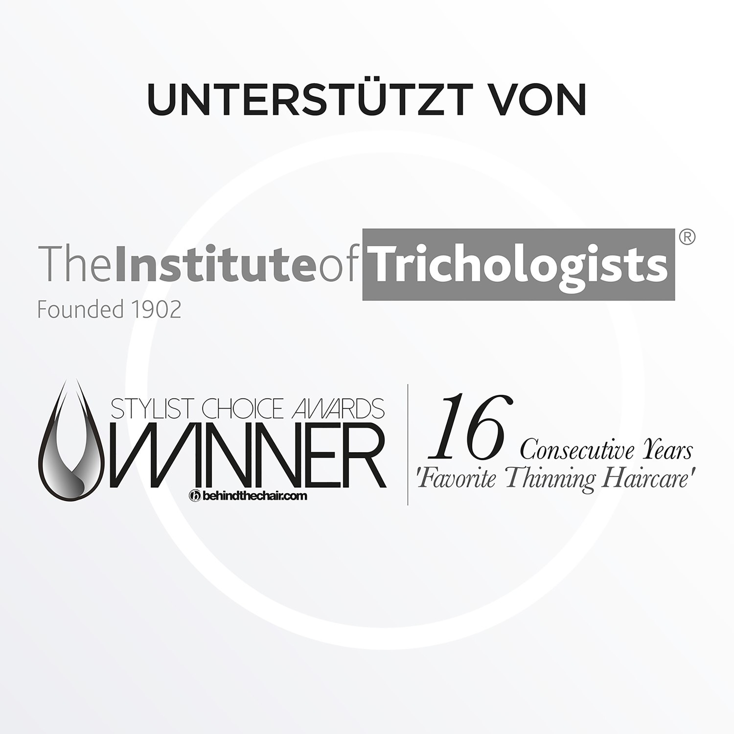 3-Stufen-System Starter-Set 3