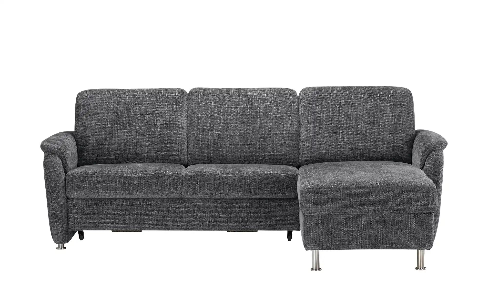 Polstermöbel Oelsa Ecksofa Selecta-Home