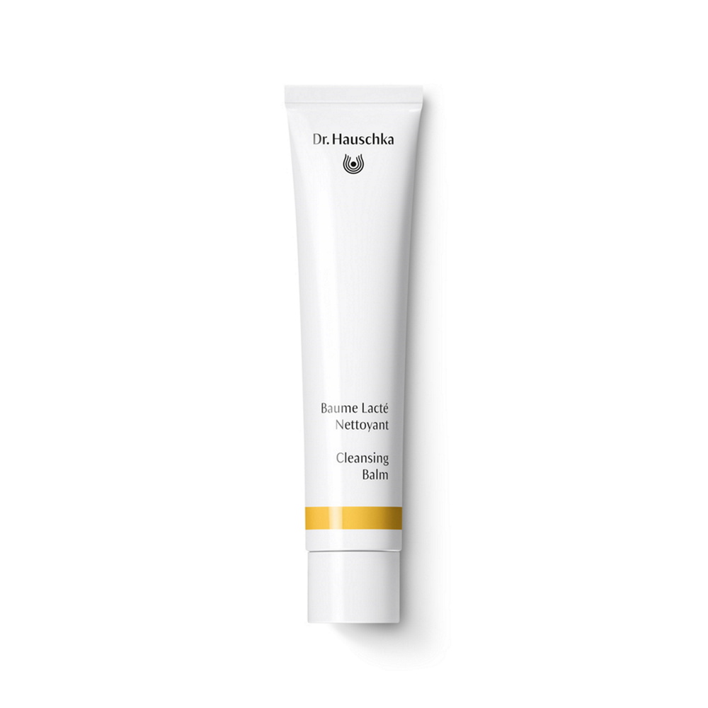 Dr. Hauschka Baume Lacté Nettoyant Nettoyant visage
