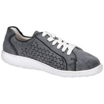 Rieker Sneaker in blau