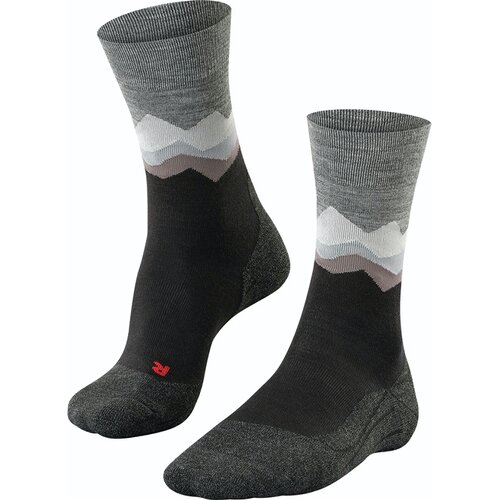 TK2 CREST HERREN SOCKEN