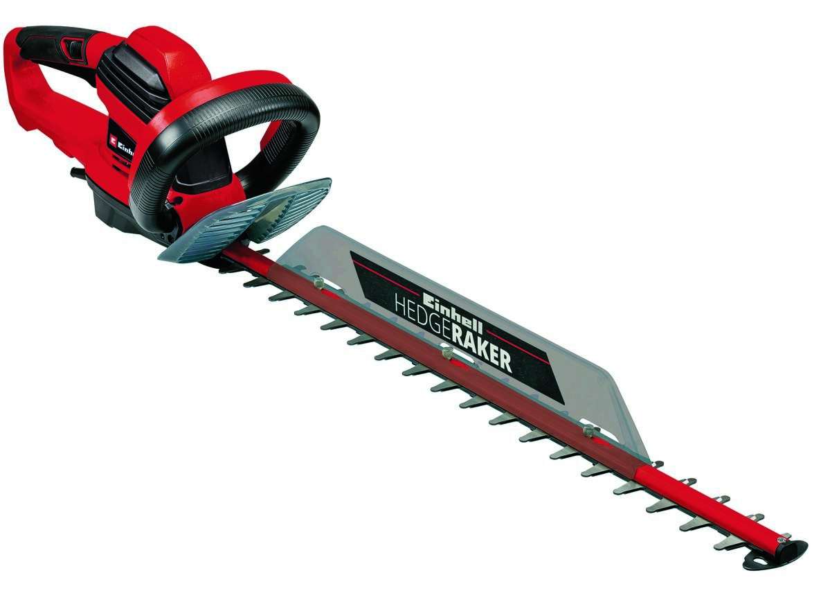 Einhell 3403340 GE-EH 7067 Elektrisk Häcksax 67 cm 700 Watt