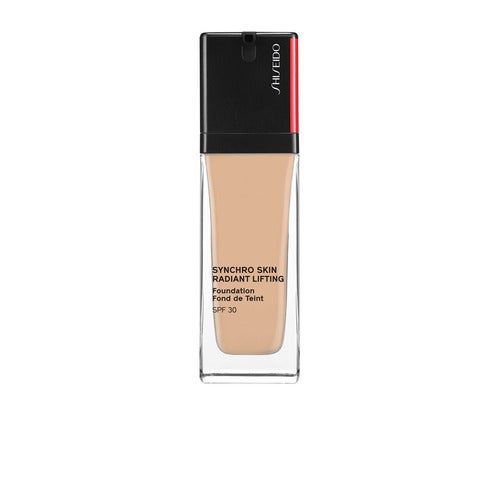 Shiseido Synchro Skin Radiant Lifting Foundation 220 Linen