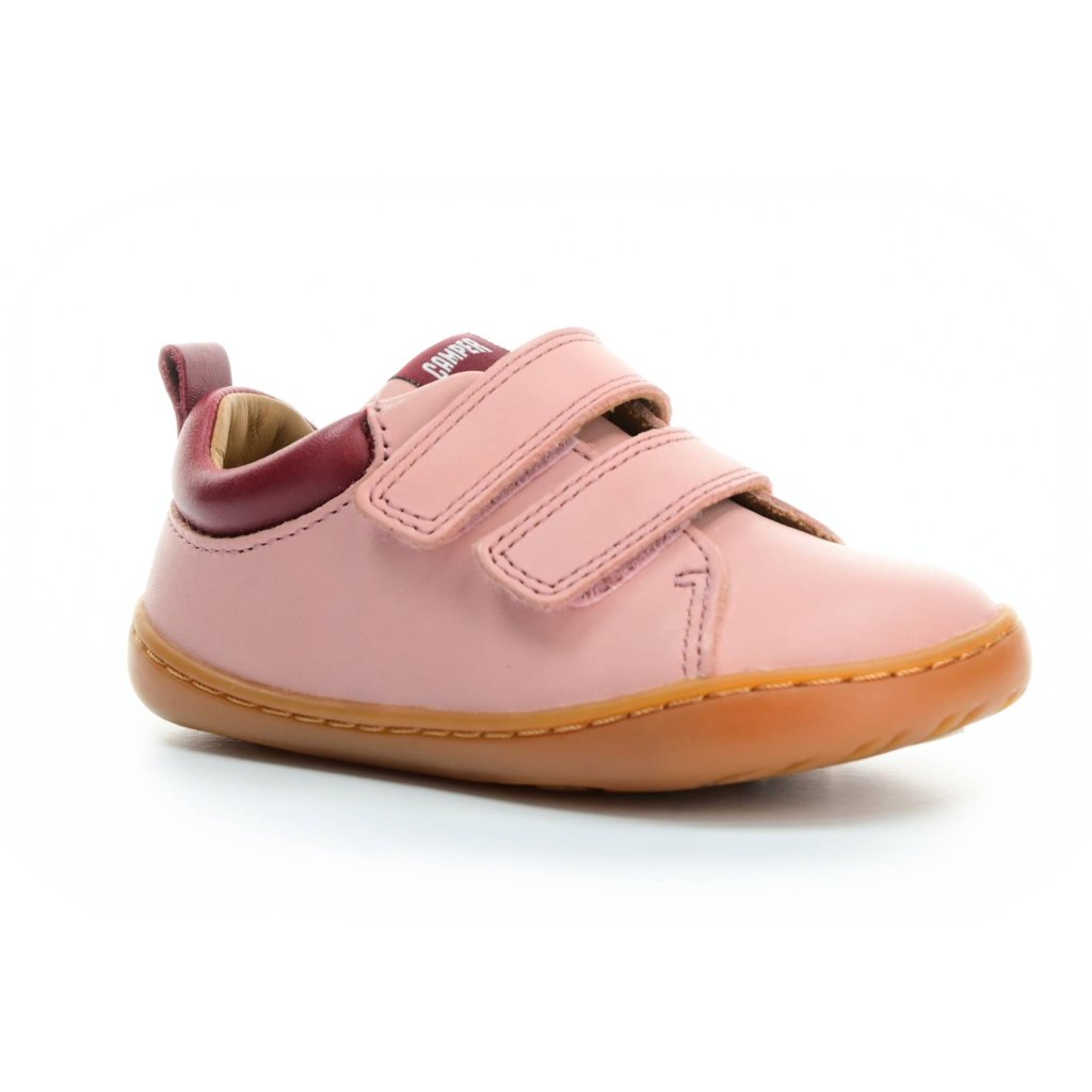 Camper Peu Cami Ultrasoft Marker Pink Barfuß-Sneakers (K800405-020 FW)