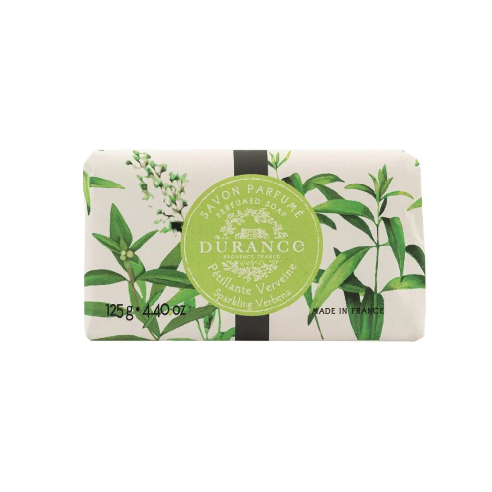 Les Éternelles Sparkling Verbena Scented Saap - Săpun