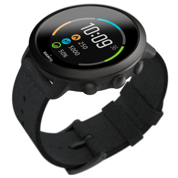 Suunto - Suunto 3 - Multifunktionsuhr