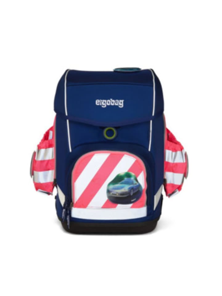 Ergobag s Schulzubehör für Erwachsene in pink in pink günstig kaufen O