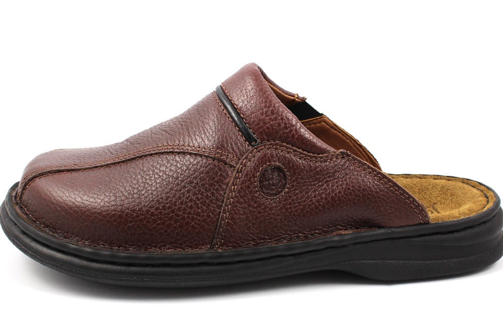 JOSEF SEIBEL Clogs braun