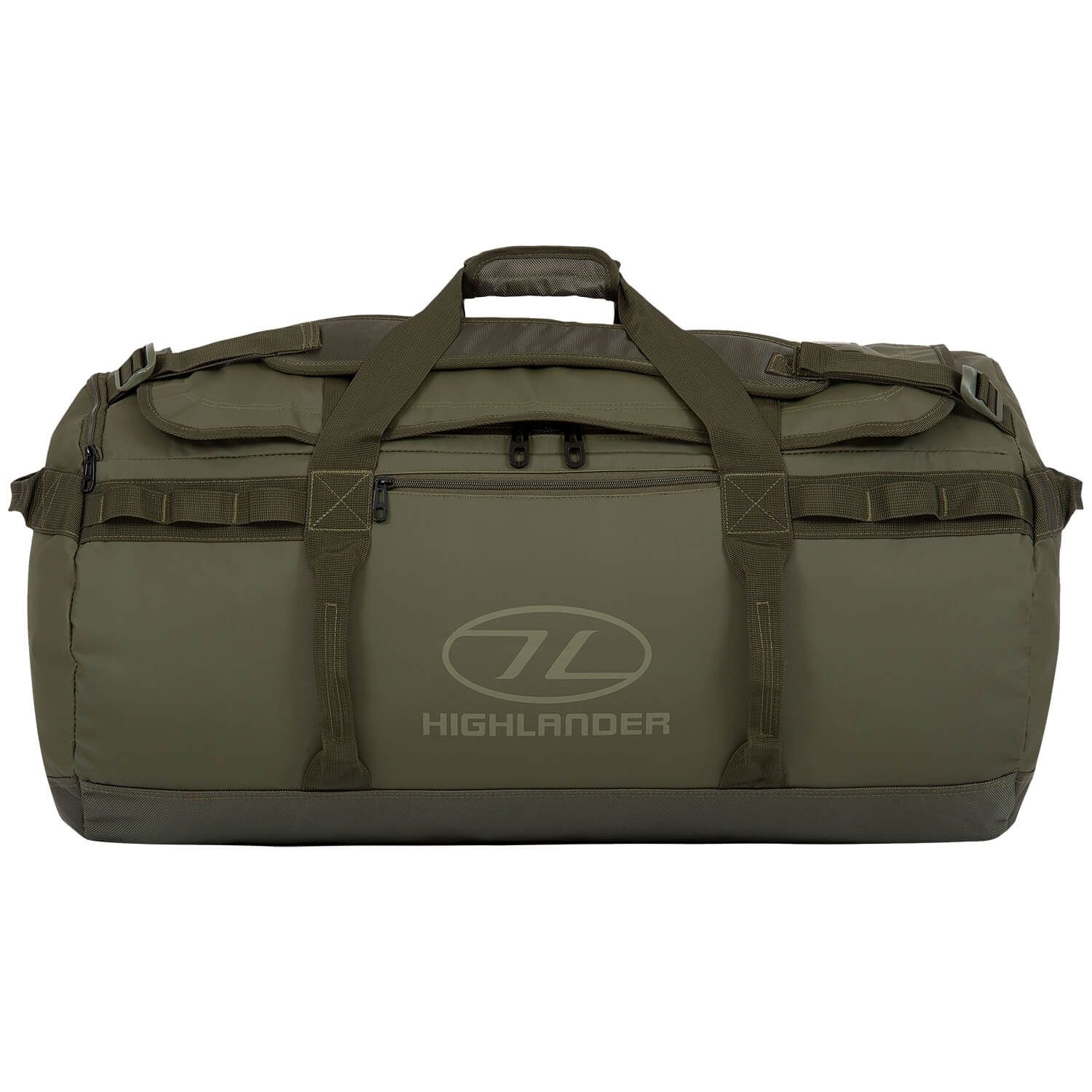 Storm Kitbag Rucksack / Tasche 90 Liter