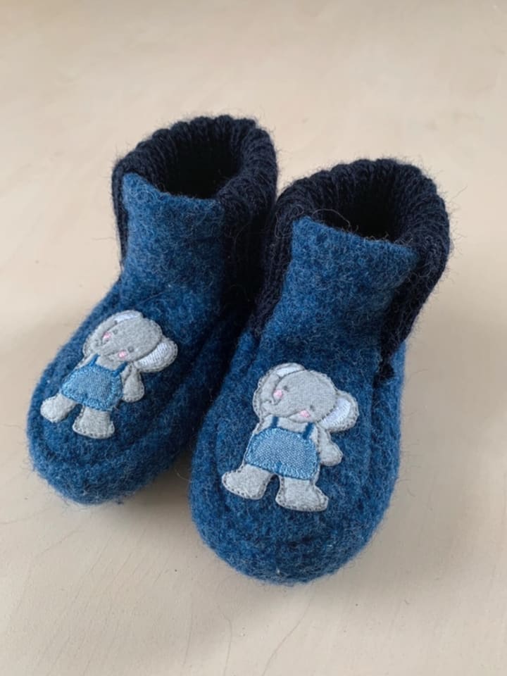 kitz-pichler Hüttenschuhe 