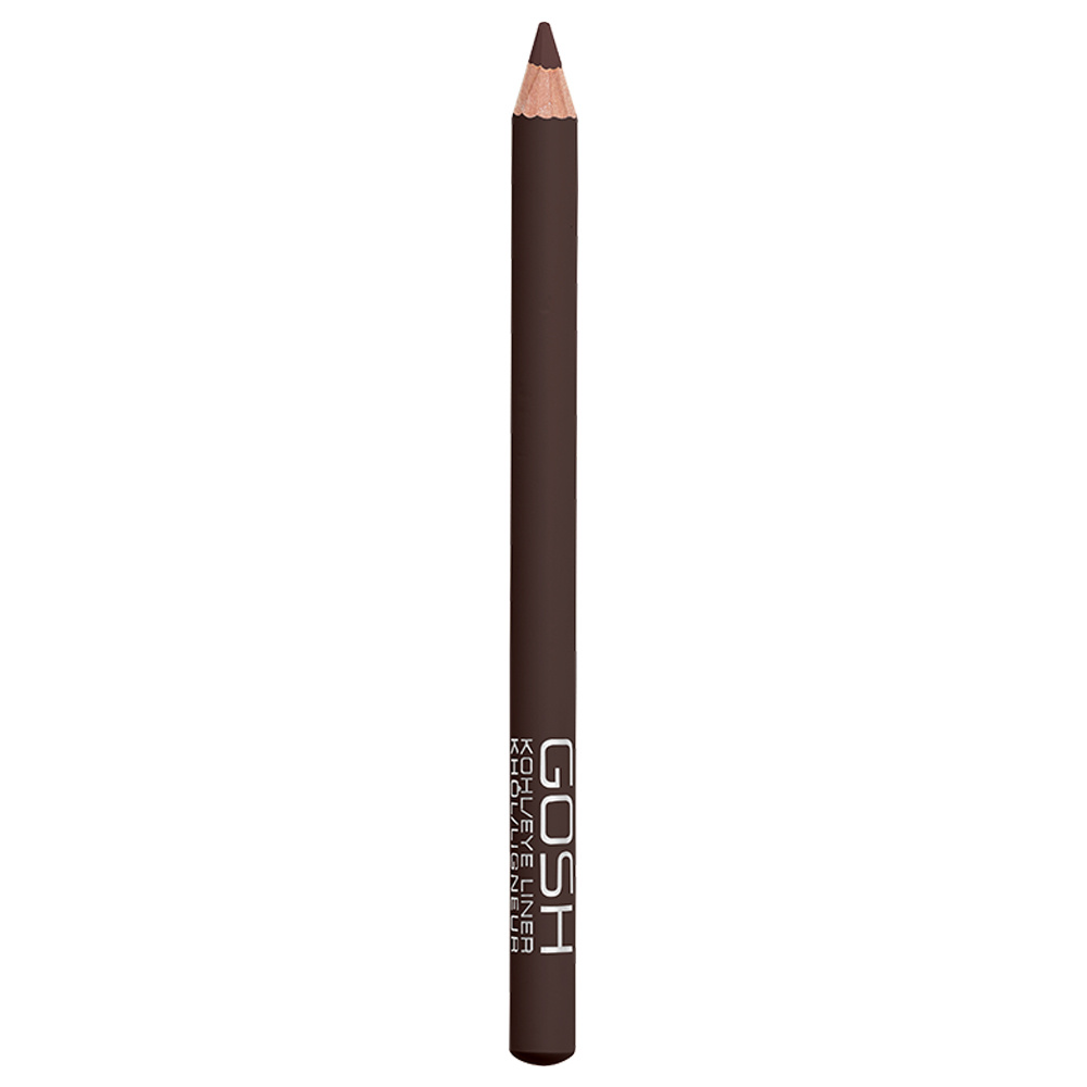 gosh copenhagen Kohl/Eye Liner Crayon yeux Khôl eyeliner