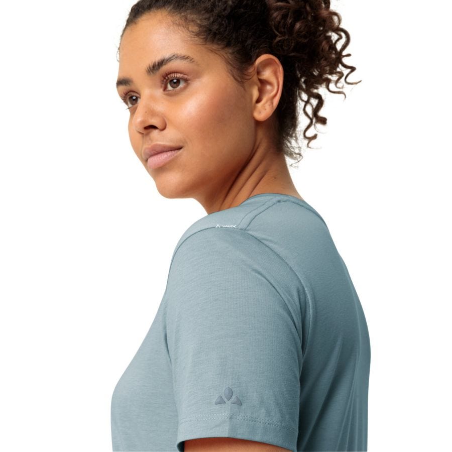 Logo II T-Shirt Damen
