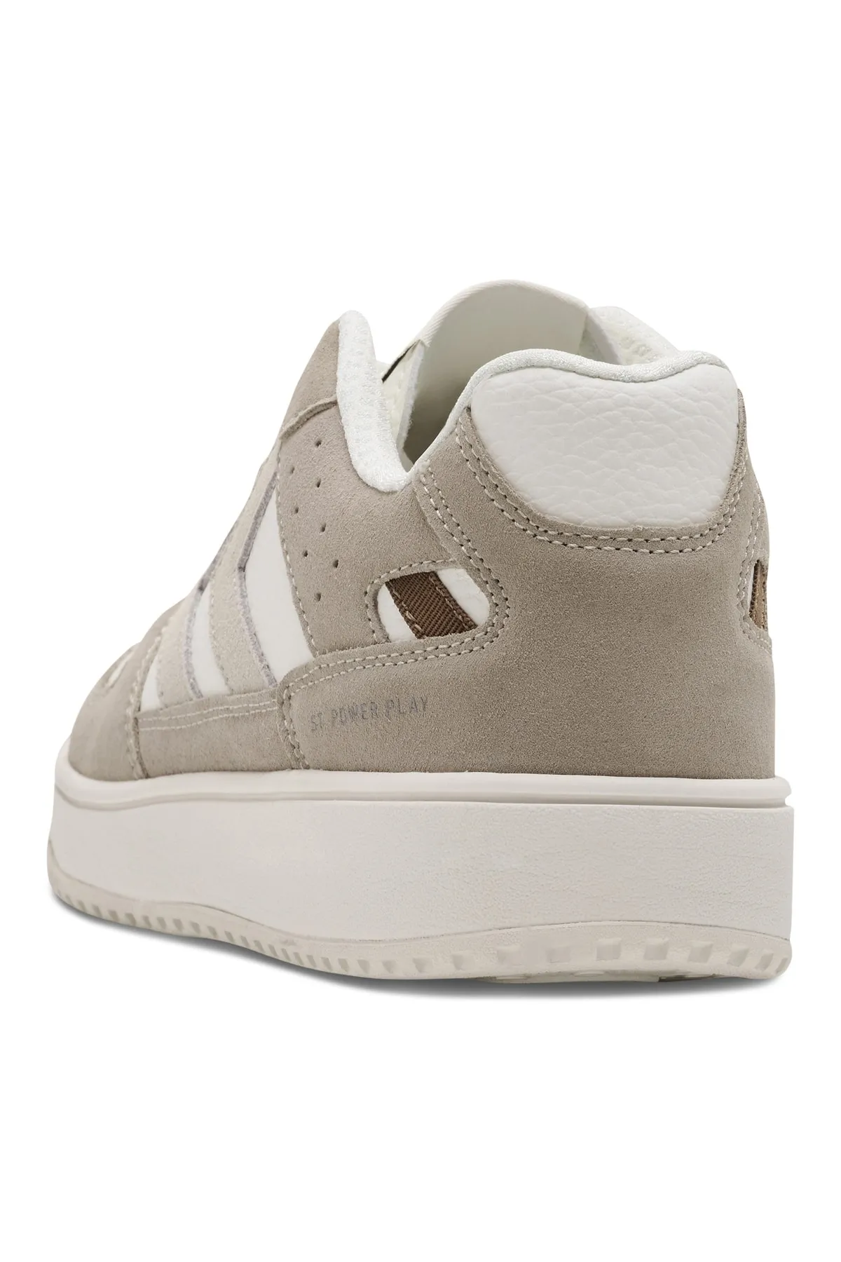 hummel  ST. POWER PLAY WILDLEDER MIX