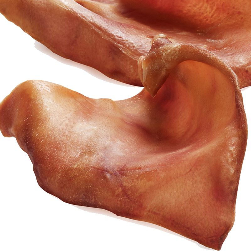 Phil & Sons Schweineohren Premium