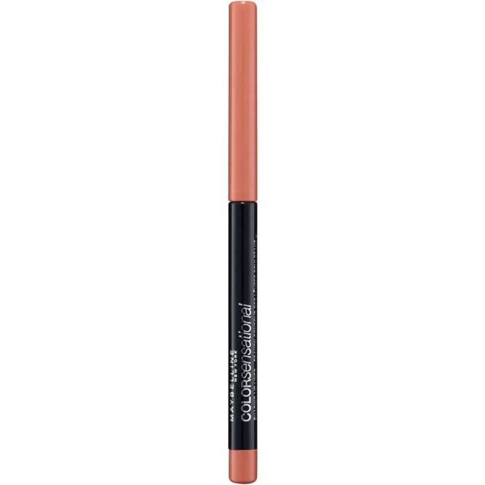 Shaping Lipliner