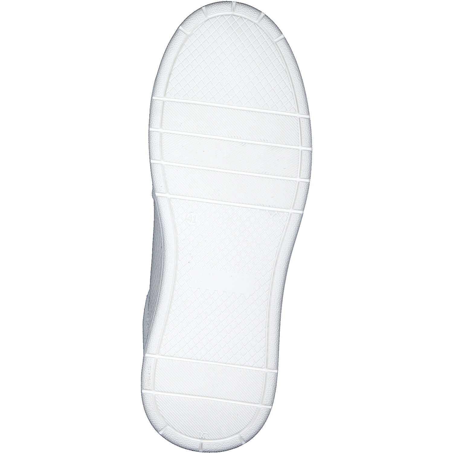 The Original The Ella TH100224, Schnürschuhe, Damen, white pink