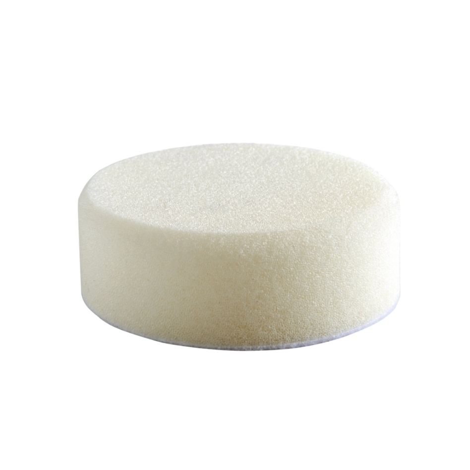 Burete de lustruit moale Milwaukee Accessories 4932430490, 75 mm