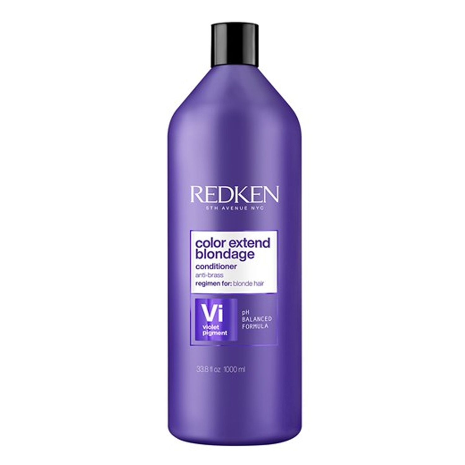Redken Color Extend Blondage Après-Shampooing Anti-Reflets