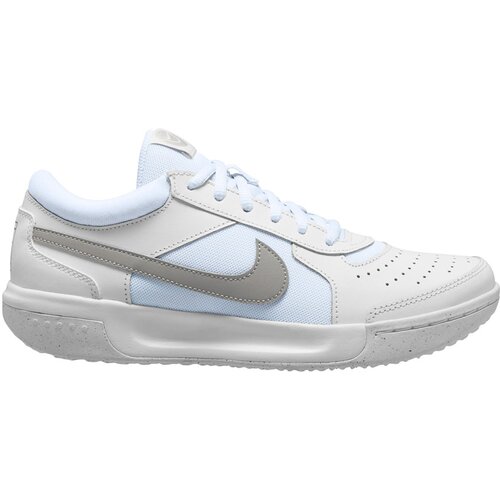 DAMEN TENNISOUTDOORSCHUHE W ZOOM COURT LITE 3