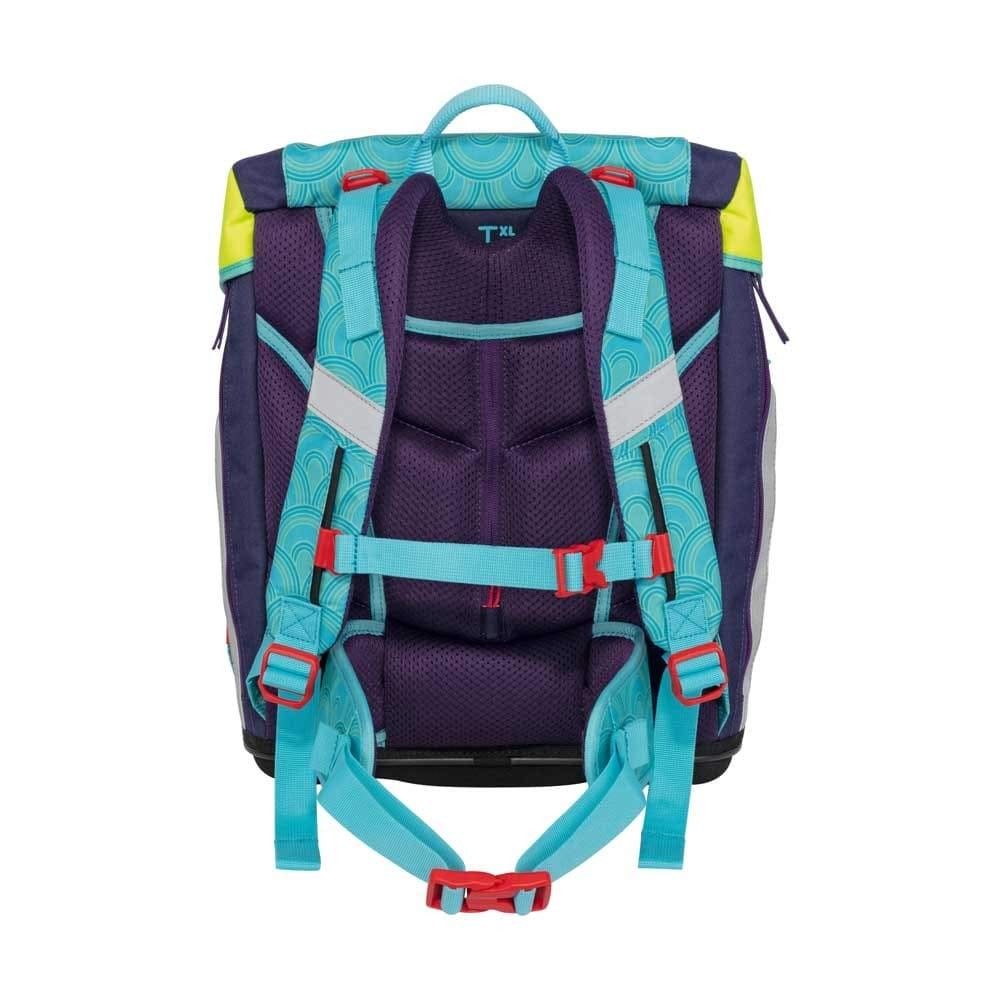 SCOUT Handtaschen bunt 734201 Sunny funny snaps welle
