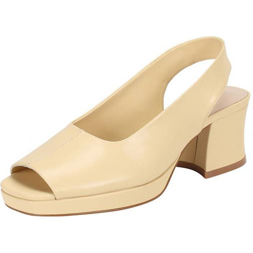 ekonika Schuhe aus robustem Kunstleder