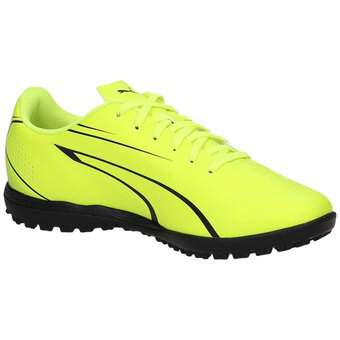 PUMA Vitoria TT Fußball in gelb