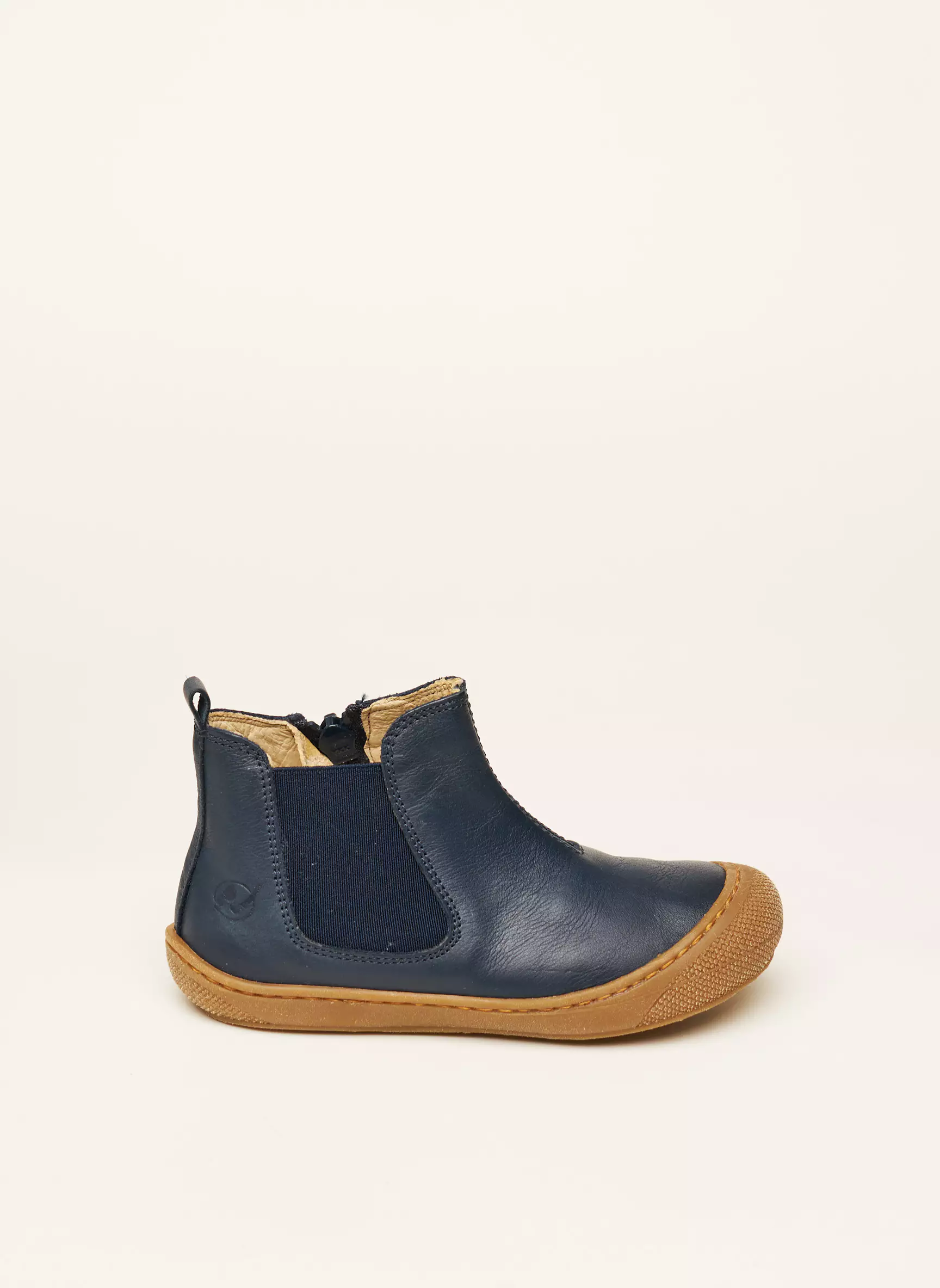 Naturino Bottines Enfant couleur bleu
