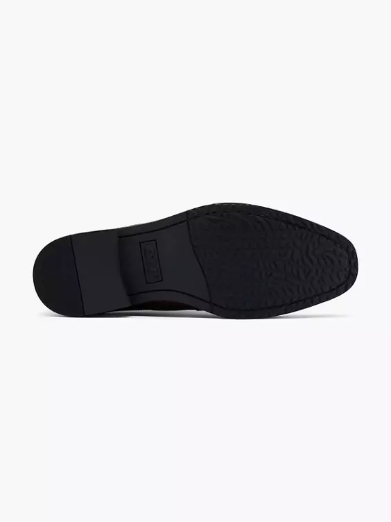 AM SHOE Business Schnürer