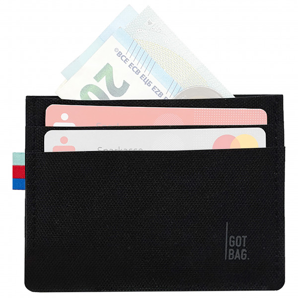 Got Bag - Cardholder - Geldbeutel
