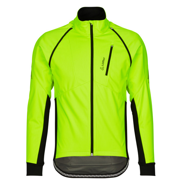M BIKE ZIP-OFF JACKET SAN REMO 2 WS LIGHT Herren - Fahrradjacke