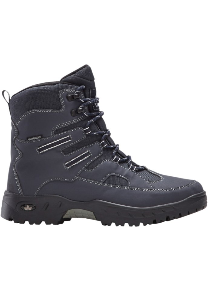 Lico Schnür Boot