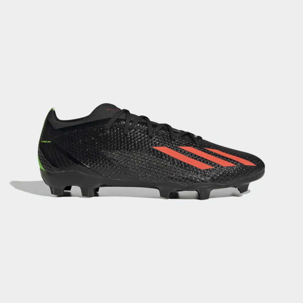 adidas X SPEEDPORTAL.2 FG GW8449 / schwarz