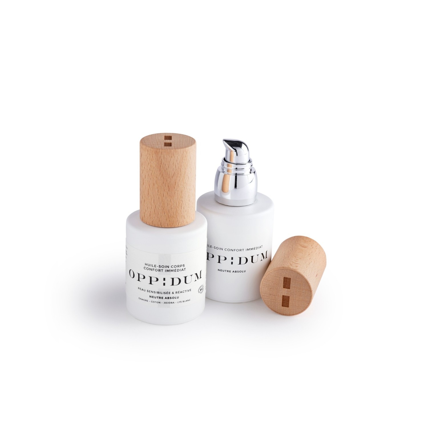 Oppidum Neutral Absolute Oil-Care