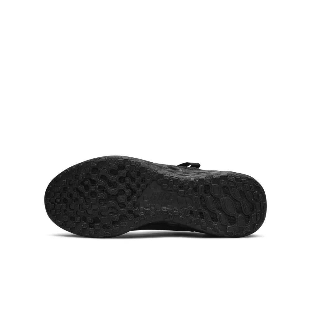 Nike Revolution 6 FlyEase DD1113-001 / schwarz