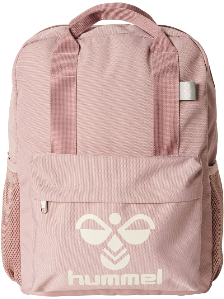 Hummel Hummel Rucksack Hmljazz Kinder in DEAUVILLE MAUVE günstig kaufen onesize