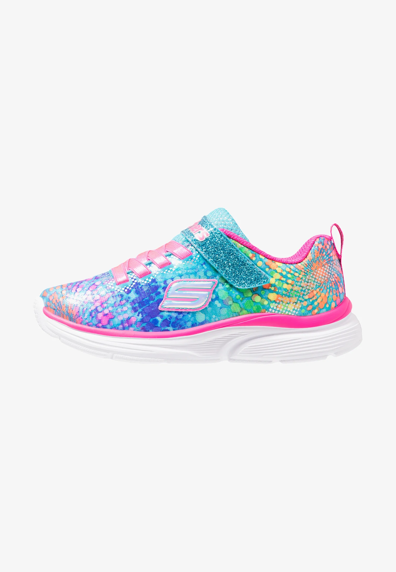 Skechers WAVY LITES - Zapatillas bajas