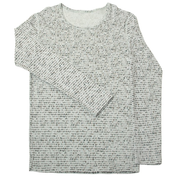 Joha - Kid's 4117 Blouse - Merinounterwäsche