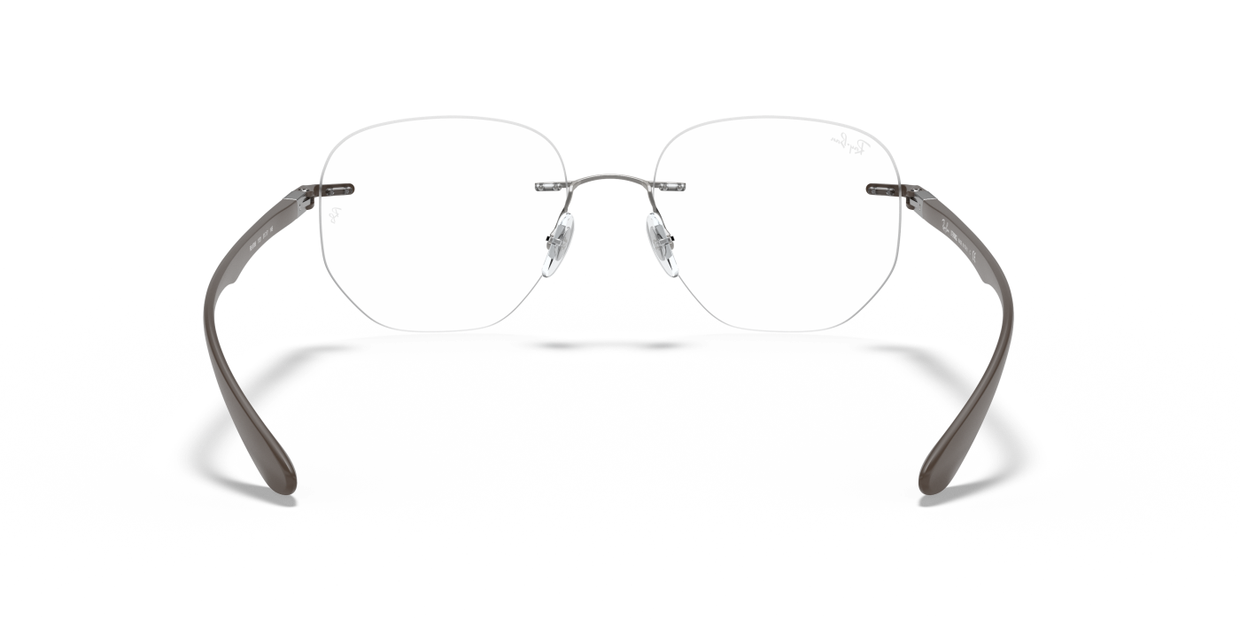 RB8766 OPTICS - Maro deschis lucios