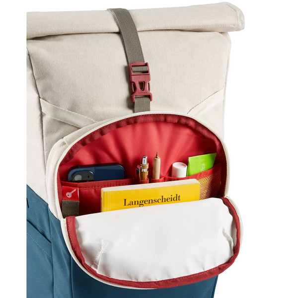 OKAB REVALUED - Tagesrucksack