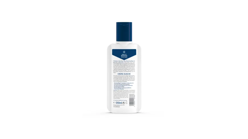 SALTHOUSE Totes Meer Therapie Creme-Dusche 250 ml