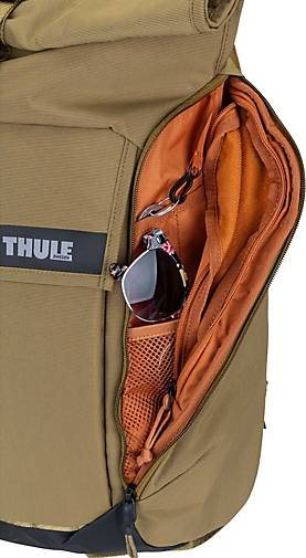 Thule Rolltop Rucksack Paramount 3 Backpack 24L